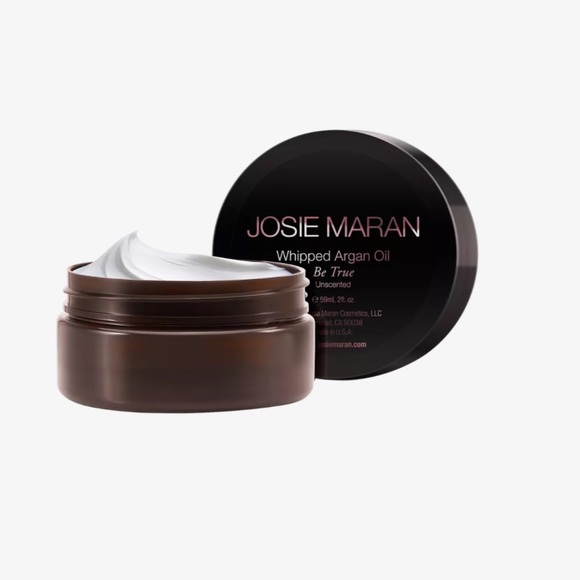 JOSIE MARAN Skincare Josie Maran Whipped Argan Oil Body Butter Be